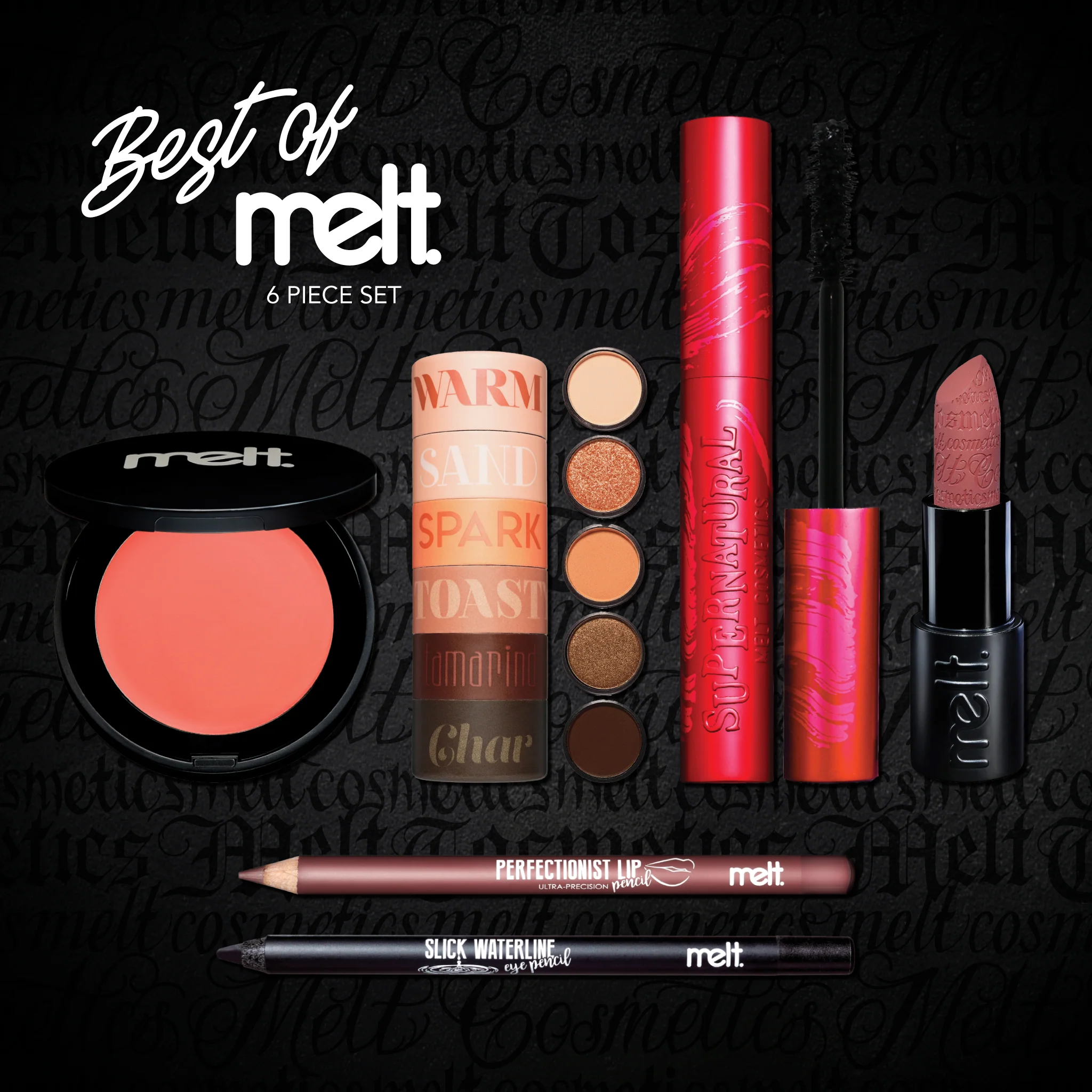 BEST OF MELT